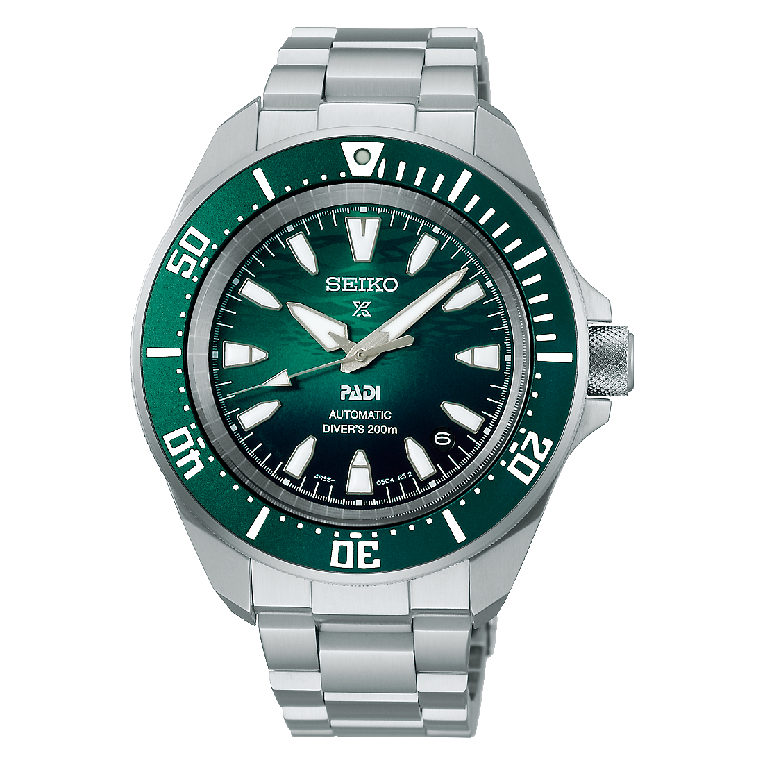 Seiko Prospex Sea PADI Special Edition 42 mm Automatic Men's Watch