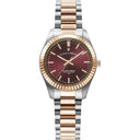 Jacques du Manoir Inspiration Prime 31 mm Ladies Quartz Watch