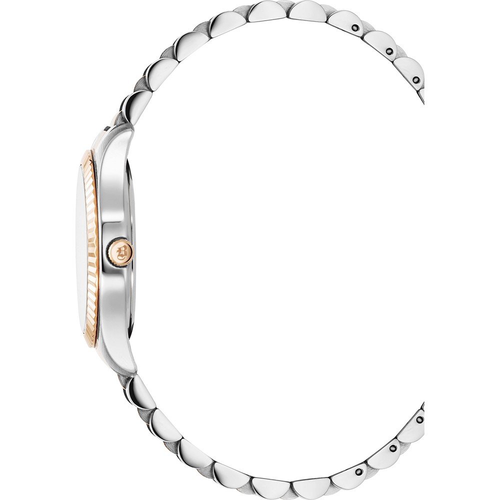 Jacques du Manoir Inspiration Prime Ladies 31 mm Quartz Watch