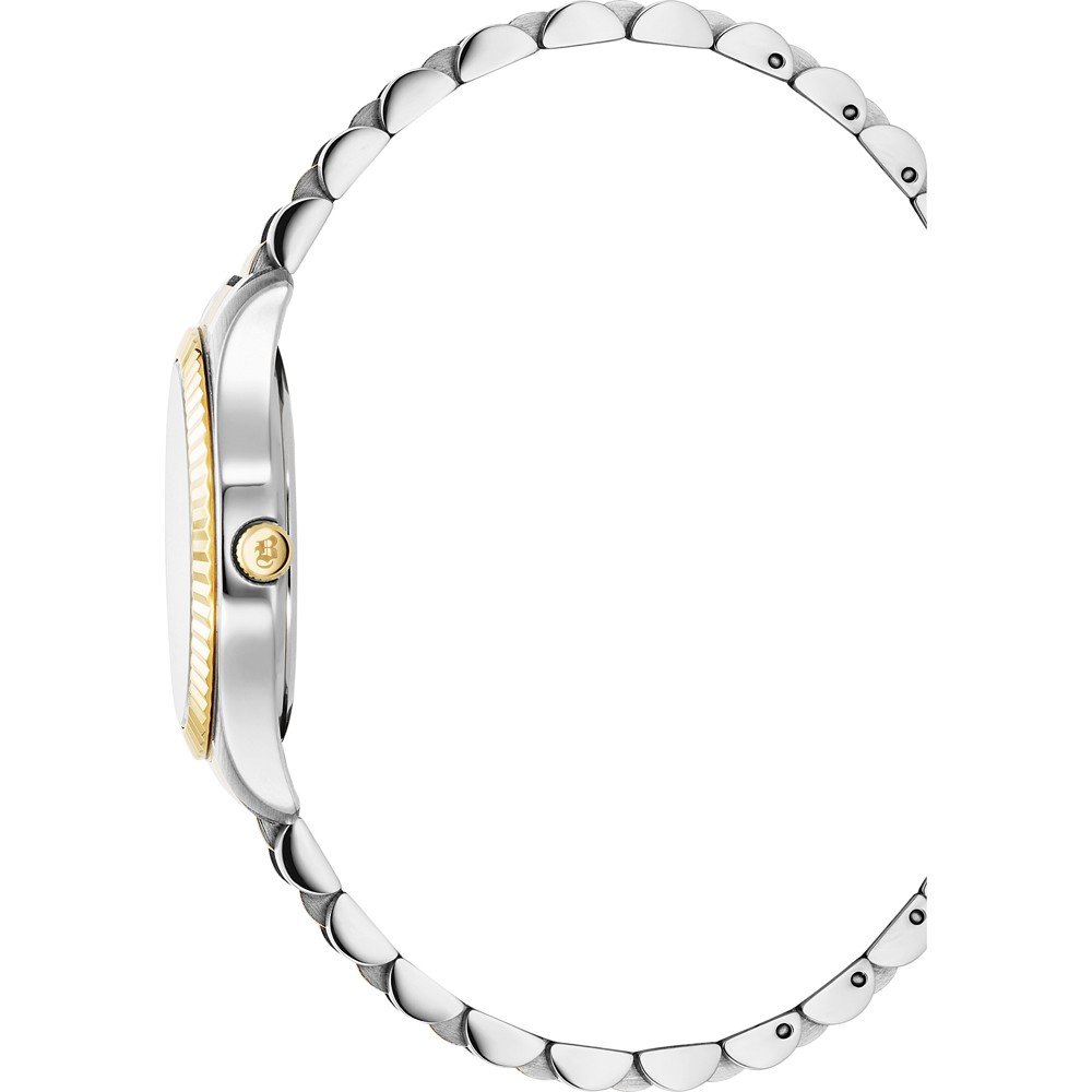 Jacques du Manoir Inspiration Prime 31mm Quartz Ladies Watch