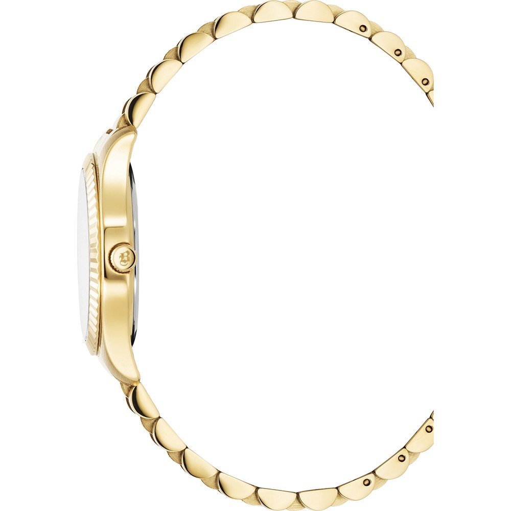 Jacques du Manoir Inspiration Prime 31mm Quartz Ladies Watch