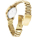 Jacques du Manoir Inspiration Prime 31 mm Quartz Ladies Watch