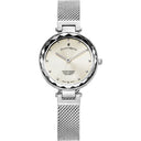 Jacques du Manoir Selena 31mm Ladies Quartz Watch