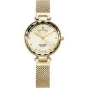 Jacques du Manoir Selena 31mm Ladies Quartz Watch