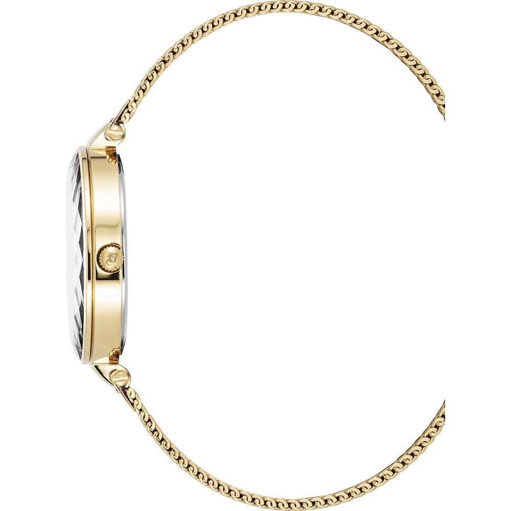 Jacques du Manoir Selena 31mm Quartz Ladies Watch