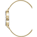 Jacques du Manoir Selena 31mm Ladies Quartz Watch