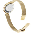 Jacques du Manoir Selena 31mm Ladies Quartz Watch