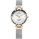 Jacques du Manoir Selena 31mm Ladies Quartz Watch