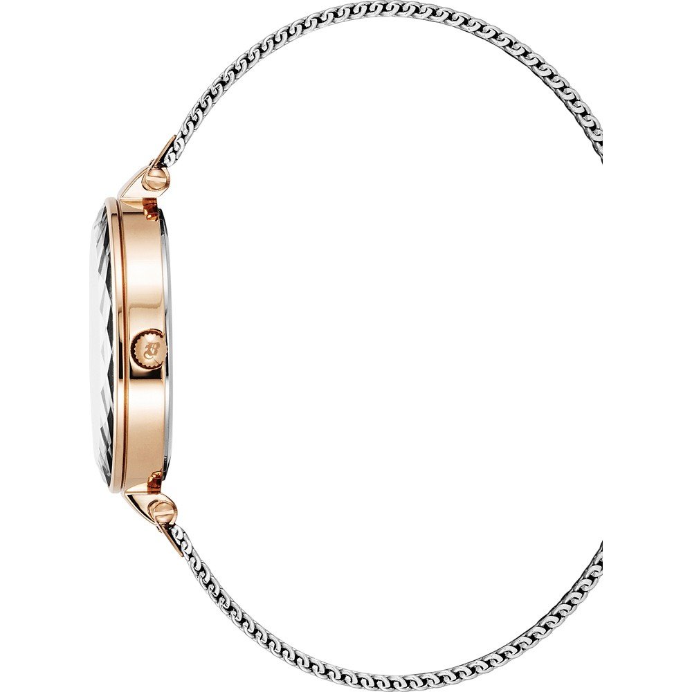 Jacques du Manoir Selena 31mm Quartz Ladies Watch