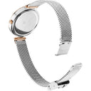 Jacques du Manoir Selena 31mm Ladies Quartz Watch