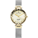 Jacques du Manoir Selena 31mm Ladies Quartz Watch