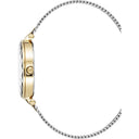 Jacques du Manoir Selena 31mm Ladies Quartz Watch