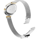 Jacques du Manoir Selena 31mm Ladies Quartz Watch