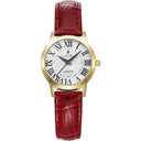 Jacques du Manoir 28 mm Genesis Women’s Watch