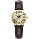 Jacques du Manoir Genesis 28 mm Ladies Quartz Watch