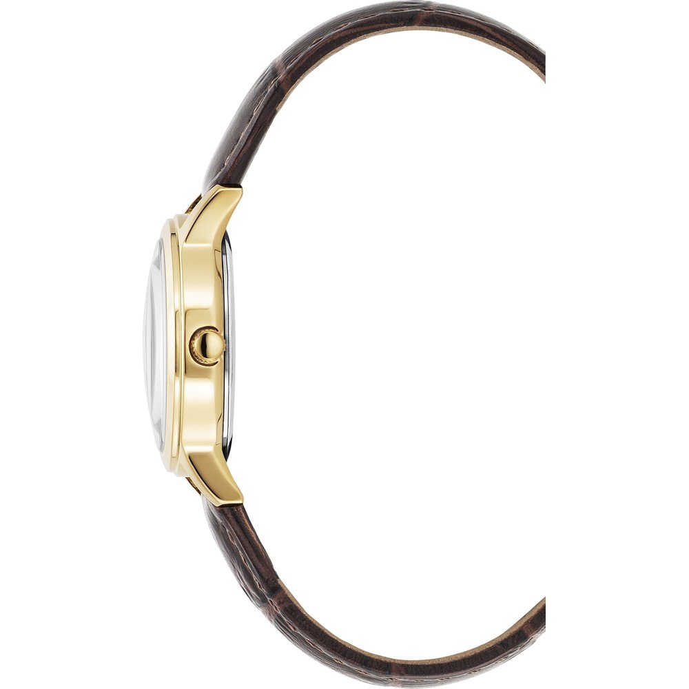 Jacques du Manoir Genesis Ladies 28 mm Quartz Watch