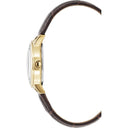 Jacques du Manoir Genesis 28 mm Ladies Quartz Watch