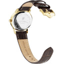 Jacques du Manoir Genesis 28 mm Ladies Quartz Watch