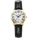Jacques du Manoir Genesis 28 mm Quartz Women’s Watch JWL04905