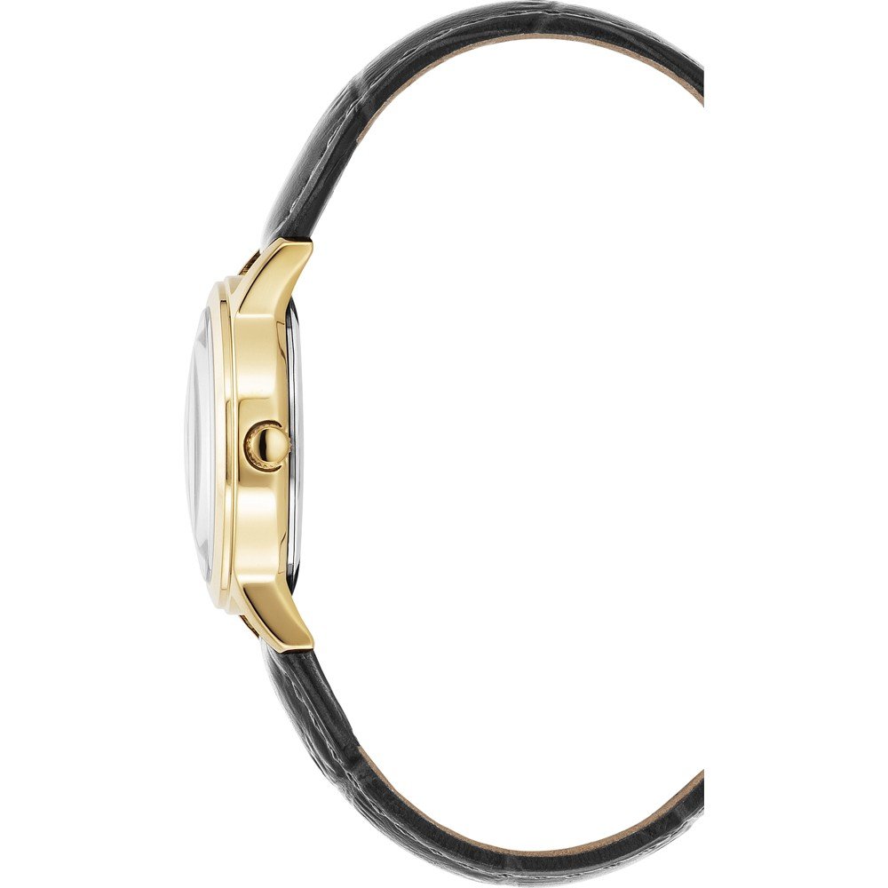 Jacques du Manoir Genesis 28mm Quartz Women’s Watch JWL04905