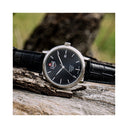 JDM Military Kilo Men's 40 mm Quartz Watch