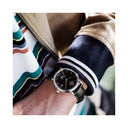 JDM Military Kilo Men's 40 mm Quartz Watch