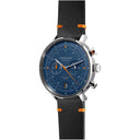 Sternglas Hamburg Chrono Küste Edition Men's 42 mm Quartz Watch