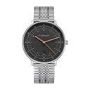 Sternglas Hamburg 42mm Ronda 715 Quartz Men's Watch