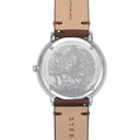 Sternglas Hamburg 42 mm Ronda 715 Quartz Men’s Watch