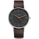 Sternglas Hamburg 42 mm Ronda 715 Quartz Men’s Watch