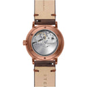 Sternglas NAOS Automatik Bronze 38mm Automatic Watch S02-NA42-VI17