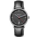 Sternglas Naos Pro Automatik 38mm Miyota 9015 Automatic Men's Watch