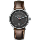 Sternglas Naos Pro Automatik 38mm Miyota 9015 Automatic Unisex Watch