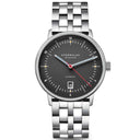 Sternglas Naos Pro Automatik 38mm Miyota 9015 Automatic Men's Watch