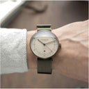Sternglas NAOS XL 42mm Automatic Watch S02-NX42-FI05