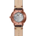 Sternglas Naos XL 42 mm Automatic Men’s Watch