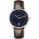 Sternglas Naos Edition Aventurin 38mm Quartz Men’s Special Edition Watch