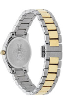 Gucci G-Timeless 27 mm Two-Tone Ladies Watch