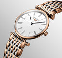 Longines La Grande Classique Ladies Battery Watch L4.209.1.91.7
