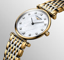 Longines La Grande Classique de Longines Ladies Battery Watch L4.209.2.87.7