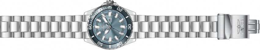Invicta Pro Diver 46 mm Men's Battery Watch