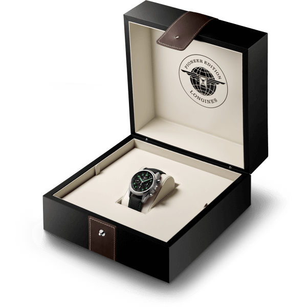 Longines Spirit L38291532