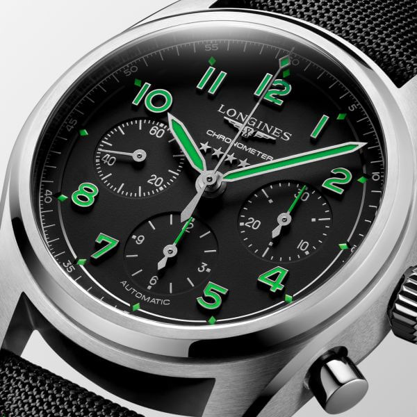 Longines Spirit L38291532