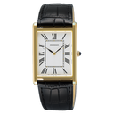 Seiko Classic SWR104 27 mm Quartz Mens Watch