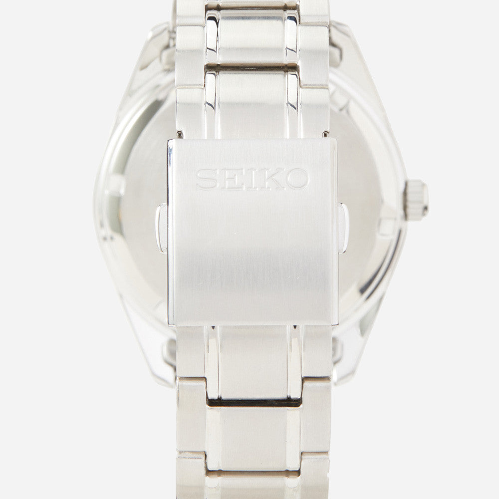Seiko Classic 40.0mm Quartz Men's Watch