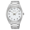 Seiko Classic 40.0mm Quartz Men's Watch