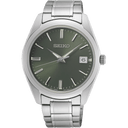 Seiko Classic 40.2 mm Quartz Mens Watch SUR527P1