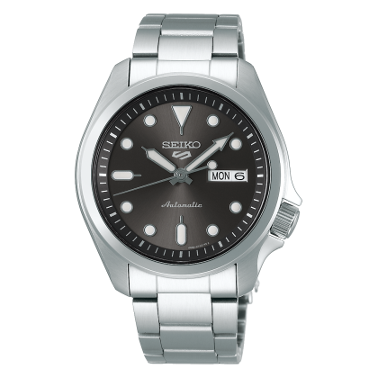 Seiko 5 Sports 40mm Automatic Men's Watch