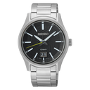 Seiko Sport 40mm Quartz Men’s Watch SUR535P1