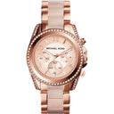 Michael Kors Blair Chronograph Quartz 39mm Ladies Watch | MK5943